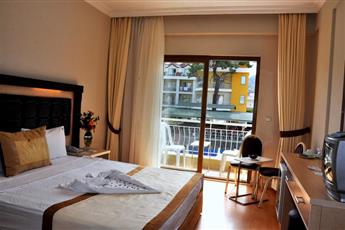 Tu Casa Gelidonya Hotel 4*