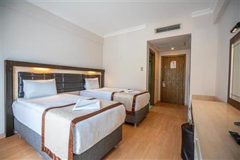 Tu Casa Gelidonya Hotel