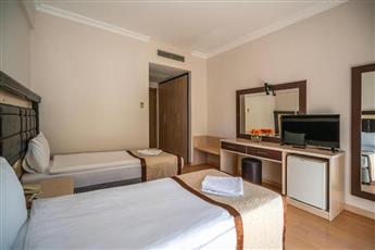 Tu Casa Gelidonya Hotel