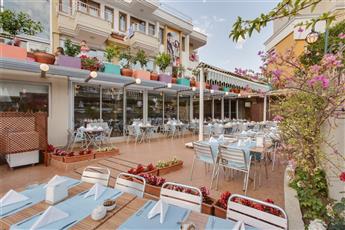 Tu Casa Gelidonya Hotel