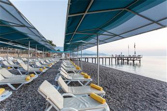 Tu Casa Gelidonya Hotel