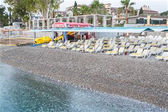 Tu Casa Gelidonya Hotel