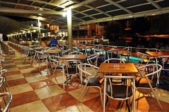 Tu Casa Gelidonya Hotel