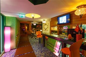 Tu Casa Gelidonya Hotel