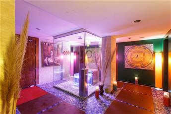 Tu Casa Gelidonya Hotel