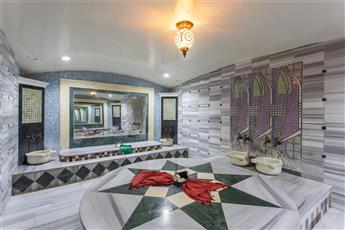 Tu Casa Gelidonya Hotel