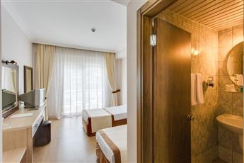 Tu Casa Gelidonya Hotel