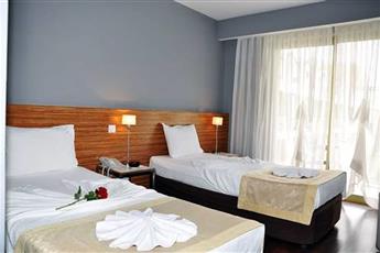 Tu Casa Gelidonya Hotel