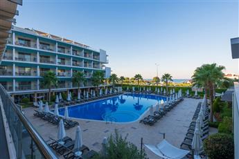TUI Blue Barut Andiz 4* Adults Only 16+
