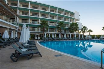 TUI Blue Barut Andiz 4* Adults Only 16+