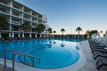 TUI Blue Barut Andiz 4* Adults Only 16+