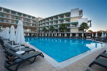 TUI Blue Barut Andiz 4* Adults Only 16+