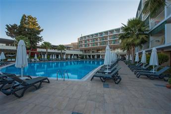 TUI Blue Barut Andiz 4* Adults Only 16+