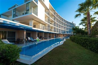 TUI Blue Barut Andiz 4* Adults Only 16+