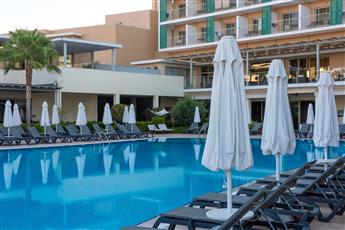TUI Blue Barut Andiz 4* Adults Only 16+