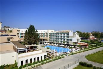 TUI Blue Barut Andiz 4* Adults Only 16+