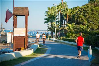 TUI Blue Barut Andiz 4* Adults Only 16+