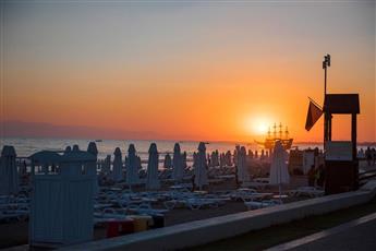 TUI Blue Barut Andiz 4* Adults Only 16+