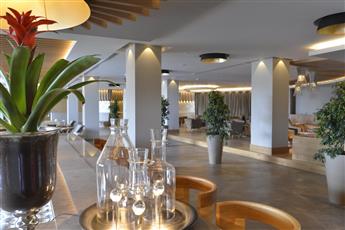 TUI Blue Barut Andiz 4* Adults Only 16+