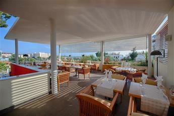 TUI Blue Barut Andiz 4* Adults Only 16+