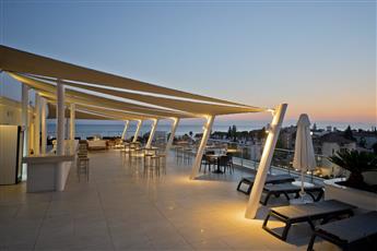 TUI Blue Barut Andiz 4* Adults Only 16+