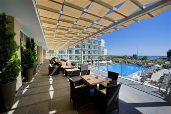 TUI Blue Barut Andiz 4* Adults Only 16+