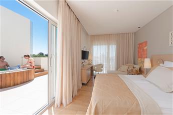 TUI Blue Barut Andiz 4* Adults Only 16+
