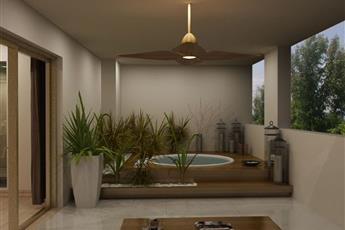 TUI Blue Barut Andiz 4* Adults Only 16+