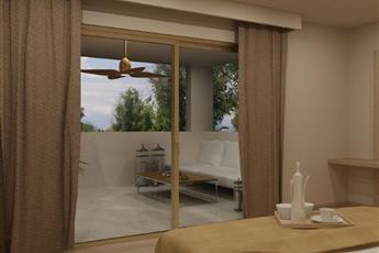 TUI Blue Barut Andiz 4* Adults Only 16+