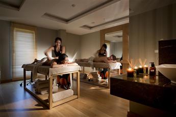 TUI Blue Barut Andiz 4* Adults Only 16+