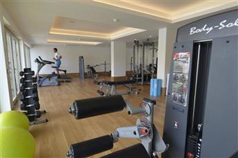 TUI Blue Barut Andiz 4* Adults Only 16+