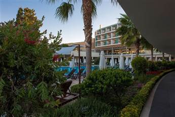 TUI Blue Barut Andiz 4* Adults Only TUI Blue Barut Andiz 4* Adults Only