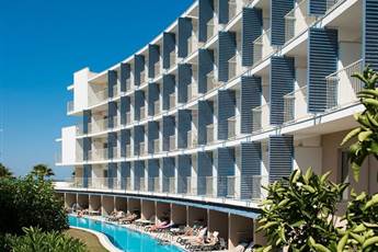 TUI Blue Barut Andiz 4* Adults Only TUI Blue Barut Andiz 4* Adults Only