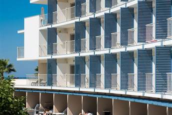 TUI Blue Barut Andiz 4* Adults Only TUI Blue Barut Andiz 4* Adults Only