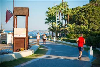 TUI Blue Barut Andiz 4* Adults Only TUI Blue Barut Andiz 4* Adults Only