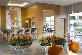TUI Blue Barut Andiz 4* Adults Only TUI Blue Barut Andiz 4* Adults Only