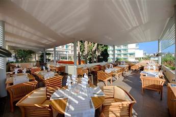 TUI Blue Barut Andiz 4* Adults Only TUI Blue Barut Andiz 4* Adults Only