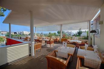 TUI Blue Barut Andiz 4* Adults Only TUI Blue Barut Andiz 4* Adults Only
