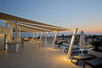 TUI Blue Barut Andiz 4* Adults Only TUI Blue Barut Andiz 4* Adults Only