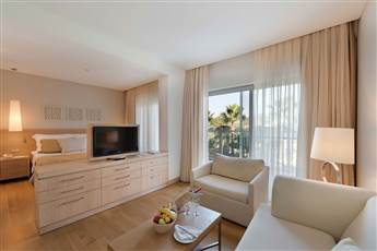 TUI Blue Barut Andiz 4* Adults Only TUI Blue Barut Andiz 4* Adults Only