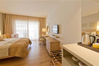 TUI Blue Barut Andiz 4* Adults Only TUI Blue Barut Andiz 4* Adults Only