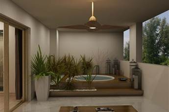 TUI Blue Barut Andiz 4* Adults Only TUI Blue Barut Andiz 4* Adults Only