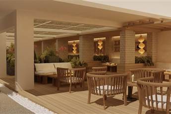 TUI Blue Barut Andiz 4* Adults Only TUI Blue Barut Andiz 4* Adults Only