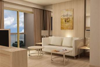 TUI Blue Barut Andiz 4* Adults Only TUI Blue Barut Andiz 4* Adults Only