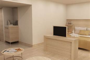 TUI Blue Barut Andiz 4* Adults Only TUI Blue Barut Andiz 4* Adults Only