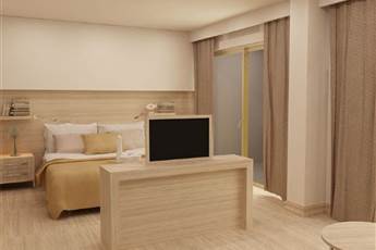 TUI Blue Barut Andiz 4* Adults Only TUI Blue Barut Andiz 4* Adults Only