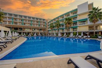 TUI Blue Barut Andiz - Adults Only 16+