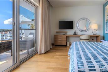 TUI Blue Barut Andiz - Adults Only 16+