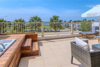 TUI Blue Barut Andiz - Adults Only 16+