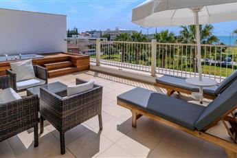 TUI Blue Barut Andiz - Adults Only 16+